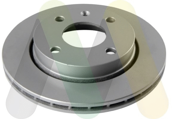 Brake Disc (LVBD1409Z)