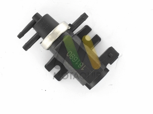 Pressure Converter, exhaust control (LVEV161)