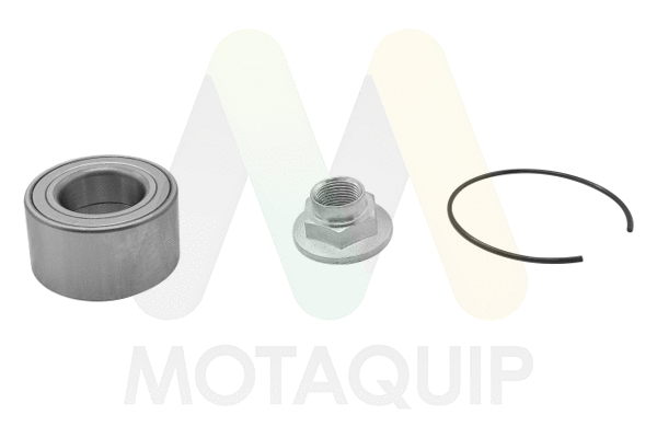 Wheel Bearing Kit (LVBW1769)