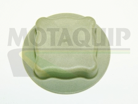 Cap, coolant tank (VCR216)