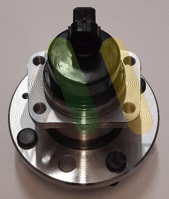 Wheel Bearing Kit (LVBW1607)