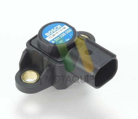 Sensor, intake manifold pressure (LVPA234)