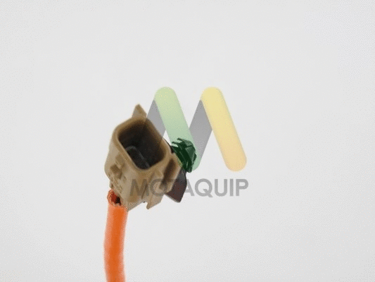 Sensor, exhaust gas temperature (LVET115)