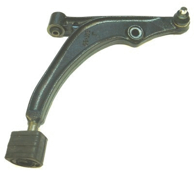 Control/Trailing Arm, wheel suspension (VSA887)