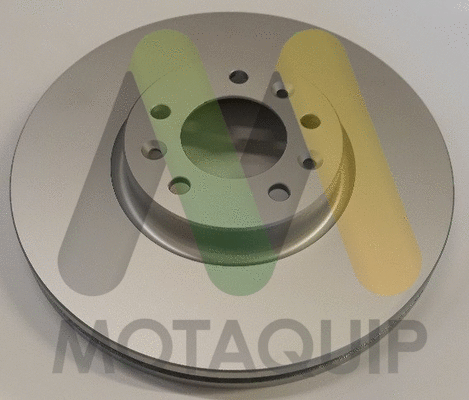 Brake Disc (LVBD1849)