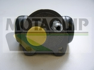 Wheel Brake Cylinder