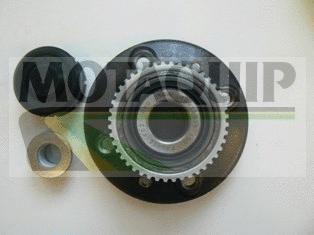 Wheel Bearing Kit (VBK1298)