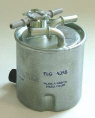 Fuel Filter (VFF563)