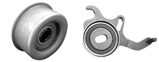 Timing Belt Kit (VTT158)