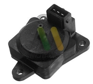 Sensor, intake manifold pressure (LVPA302)