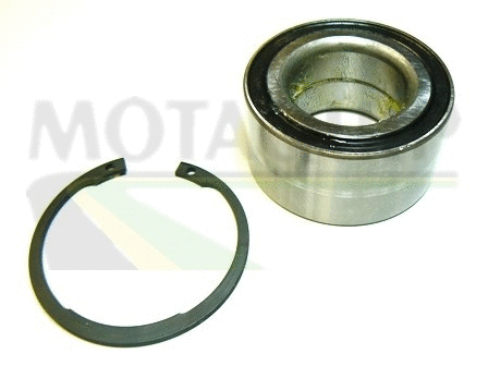 Wheel Bearing Kit (VBK711)