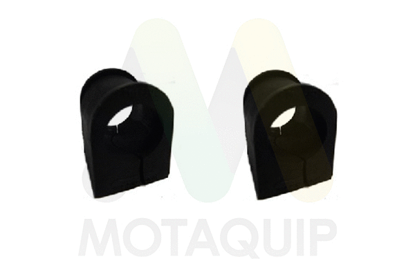 Mounting, stabiliser bar (LVSK1081K)