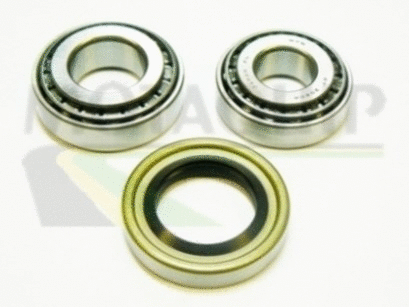Wheel Bearing Kit (VBK1011)