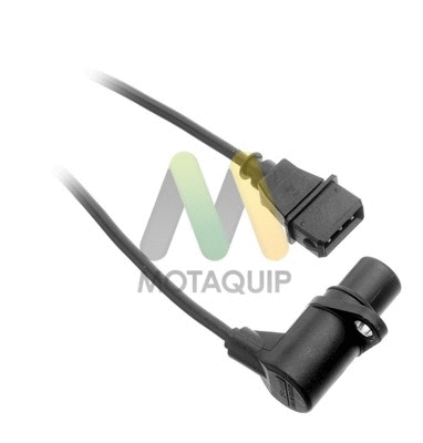 Sensor, crankshaft pulse