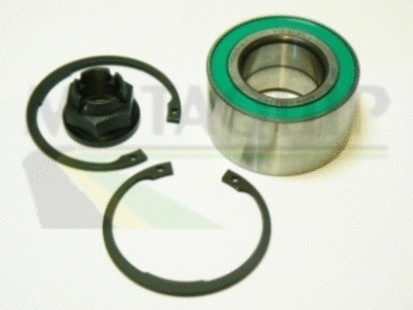 Wheel Bearing Kit (VBK1181)