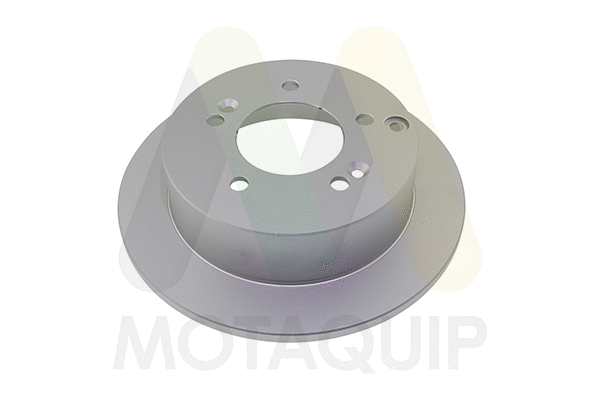 Brake Disc (LVBD1398)