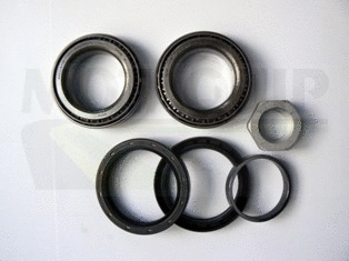 Wheel Bearing Kit (VBK1325)