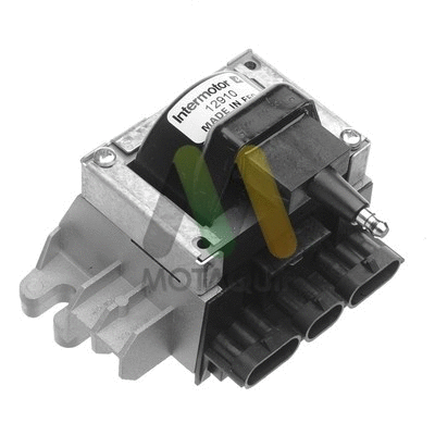 Ignition Coil (LVCL1030)
