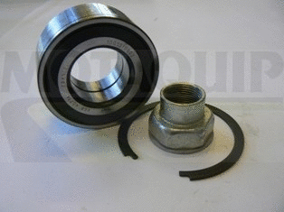 Wheel Bearing Kit (VBK1340)
