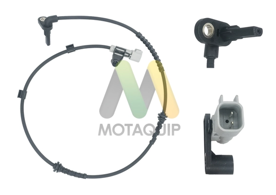 Sensor, wheel speed (LVAB925)