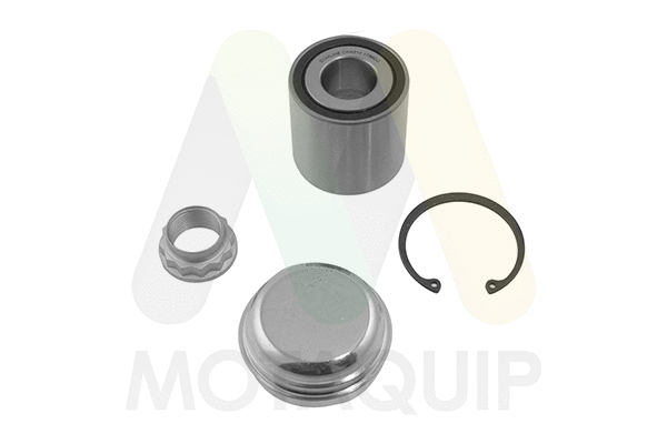 Wheel Bearing Kit (LVBW1352)