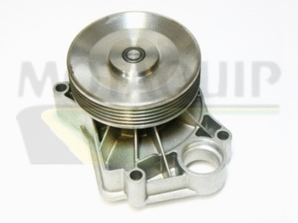 Water Pump, engine cooling (VWP777)