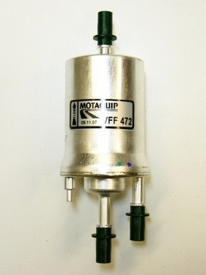 Fuel Filter (VFF472)