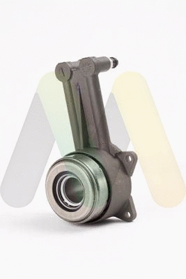 Central Slave Cylinder, clutch (VCC11)