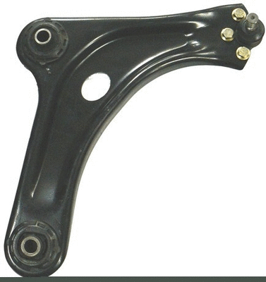 Control/Trailing Arm, wheel suspension (VSA1100)