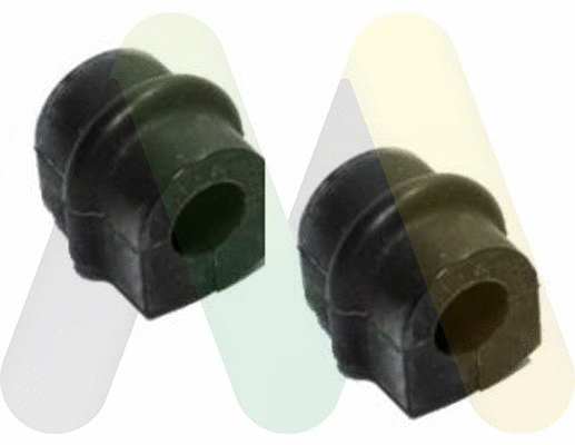 Mounting, stabiliser bar (LVSK1035K)