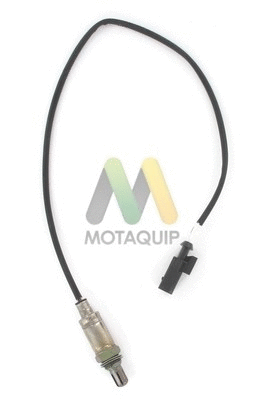 Lambda Sensor (LVOS1149)