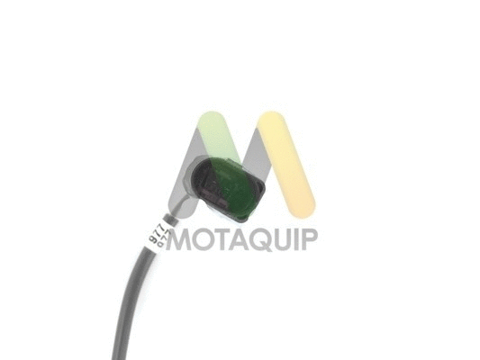 Sensor, exhaust gas temperature (LVET197)