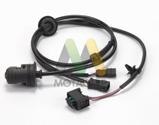 Sensor, wheel speed (LVAB704)
