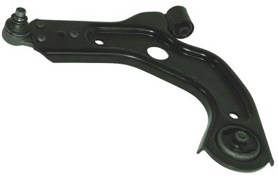 Control/Trailing Arm, wheel suspension (LVSA211)
