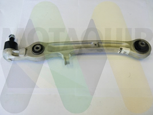 Control/Trailing Arm, wheel suspension (VSA1214)