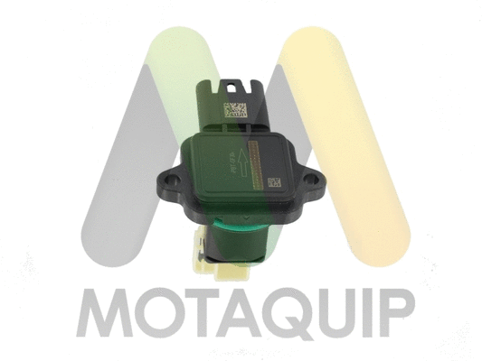 Mass Air Flow Sensor