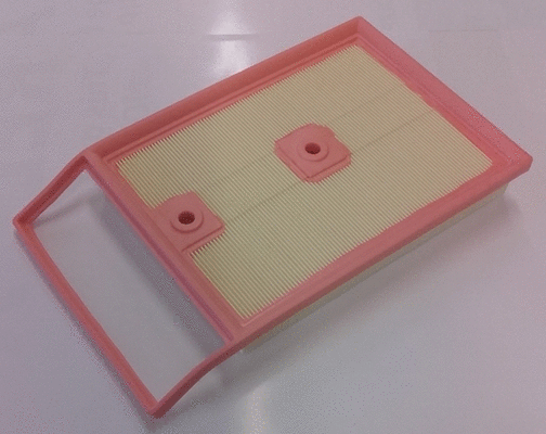 Air Filter (LVFA1575)