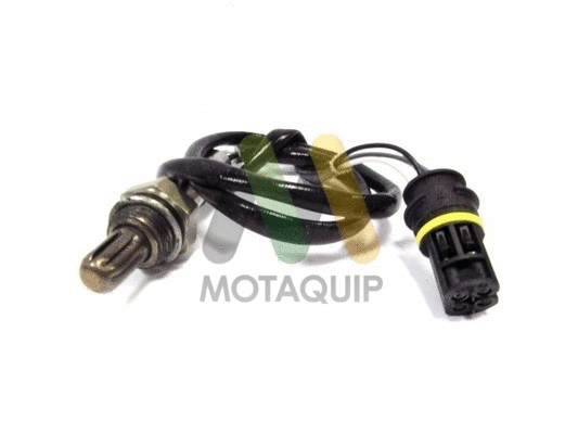 Lambda Sensor (LVOS1914)