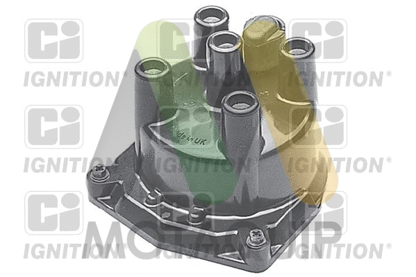 Distributor Cap