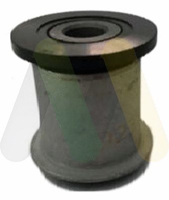 Mounting, control/trailing arm (LVSK1237)