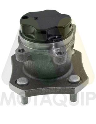 Wheel Bearing Kit (LVBW1747)