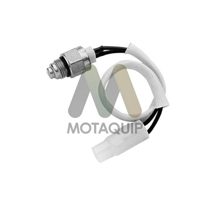 Temperature Switch, radiator fan (LVRF384)