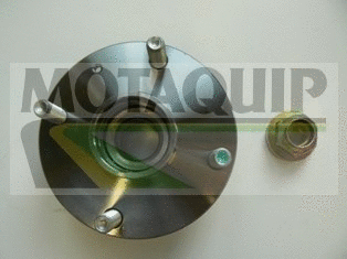 Wheel Bearing Kit (VBK1290)