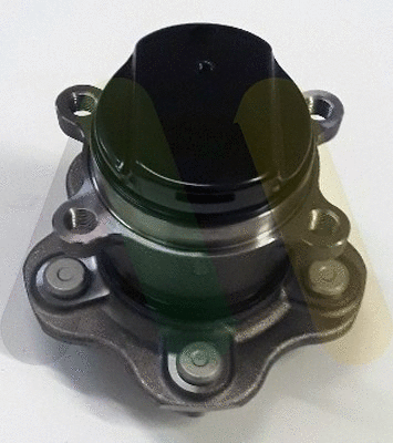 Wheel Bearing Kit (LVBK1730)