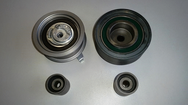 Timing Belt Kit
