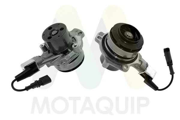 Water Pump, engine cooling (LVWP1064V)
