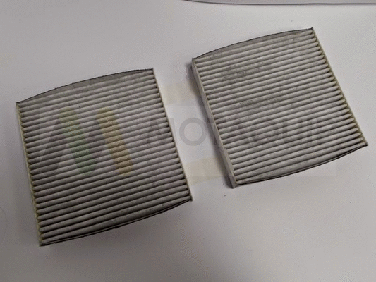 Filter, cabin air (LVCF568)