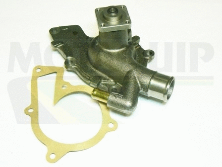 Water Pump, engine cooling (VWP596)