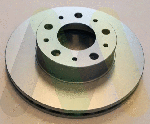 Brake Disc (LVBD1908)