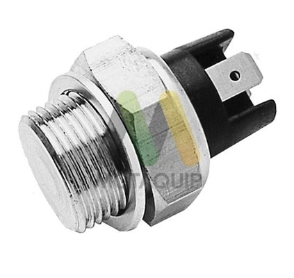 Temperature Switch, radiator fan (LVRF368)